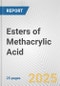 Esters of Methacrylic Acid: European Union Market Outlook 2023-2027 - Product Image