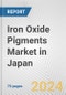 Iron Oxide Pigments Market in Japan: Business Report 2024 - Product Thumbnail Image
