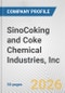 SinoCoking and Coke Chemical Industries, Inc. Fundamental Company Report Including Financial, SWOT, Competitors and Industry Analysis - Product Thumbnail Image