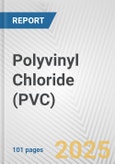 Polyvinyl Chloride (PVC): European Union Market Outlook 2023-2027- Product Image