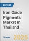 Iron Oxide Pigments Market in Thailand: Business Report 2024 - Product Thumbnail Image