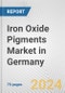 Iron Oxide Pigments Market in Germany: Business Report 2024 - Product Thumbnail Image