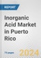 Inorganic Acid Market in Puerto Rico: Business Report 2024 - Product Thumbnail Image