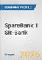 SpareBank 1 SR-Bank Fundamental Company Report Including Financial, SWOT, Competitors and Industry Analysis - Product Thumbnail Image