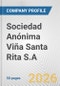 Sociedad Anónima Viña Santa Rita S.A. Fundamental Company Report Including Financial, SWOT, Competitors and Industry Analysis - Product Thumbnail Image
