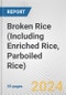 Broken Rice (Including Enriched Rice, Parboiled Rice): European Union Market Outlook 2023-2027 - Product Image