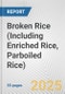 Broken Rice (Including Enriched Rice, Parboiled Rice): European Union Market Outlook 2023-2027 - Product Image