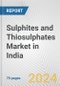 Sulphites and Thiosulphates Market in India: Business Report 2024 - Product Image