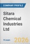 Sitara Chemical Industries Ltd. Fundamental Company Report Including Financial, SWOT, Competitors and Industry Analysis - Product Thumbnail Image