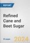 Refined Cane and Beet Sugar: European Union Market Outlook 2023-2027 - Product Thumbnail Image