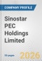 Sinostar PEC Holdings Limited Fundamental Company Report Including Financial, SWOT, Competitors and Industry Analysis - Product Thumbnail Image