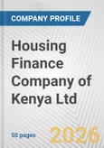Housing Finance Company of Kenya Ltd. Fundamental Company Report Including Financial, SWOT, Competitors and Industry Analysis- Product Image