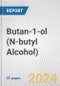 Butan-1-ol (N-butyl Alcohol): European Union Market Outlook 2023-2027 - Product Image