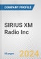 SIRIUS XM Radio Inc. Fundamental Company Report Including Financial, SWOT, Competitors and Industry Analysis - Product Thumbnail Image