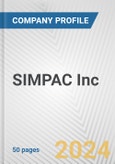 SIMPAC Inc Fundamental Company Report Including Financial, SWOT, Competitors and Industry Analysis- Product Image
