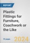 Plastic Fittings for Furniture, Coachwork or the Like: European Union Market Outlook 2023-2027 - Product Image