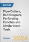 Pipe-Cutters, Bolt Croppers, Perforating Punches and Similar Hand Tools: European Union Market Outlook 2023-2027 - Product Thumbnail Image