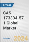 Aliskiren (CAS 173334-57-1) Global Market Research Report 2024- Product Image