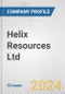 Helix Resources Ltd. Fundamental Company Report Including Financial, SWOT, Competitors and Industry Analysis - Product Thumbnail Image