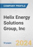 Helix Energy Solutions Group, Inc. Fundamental Company Report Including Financial, SWOT, Competitors and Industry Analysis- Product Image