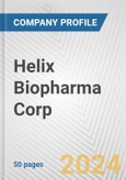 Helix Biopharma Corp. Fundamental Company Report Including Financial, SWOT, Competitors and Industry Analysis- Product Image