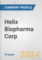 Helix Biopharma Corp. Fundamental Company Report Including Financial, SWOT, Competitors and Industry Analysis - Product Thumbnail Image