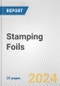 Stamping Foils: European Union Market Outlook 2023-2027 - Product Thumbnail Image