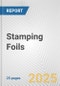 Stamping Foils: European Union Market Outlook 2023-2027 - Product Thumbnail Image