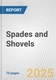 Spades and Shovels: European Union Market Outlook 2023-2027- Product Image