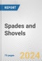 Spades and Shovels: European Union Market Outlook 2023-2027 - Product Thumbnail Image