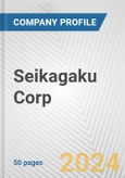 Seikagaku Corp. Fundamental Company Report Including Financial, SWOT, Competitors and Industry Analysis- Product Image