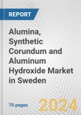Alumina, Synthetic Corundum and Aluminum Hydroxide Market in Sweden: Business Report 2024- Product Image