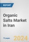 Organic Salts Market in Iran: Business Report 2024 - Product Image