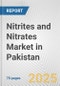 Nitrites and Nitrates Market in Pakistan: Business Report 2024 - Product Thumbnail Image