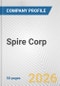 Spire Corp. Fundamental Company Report Including Financial, SWOT, Competitors and Industry Analysis - Product Thumbnail Image