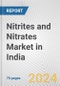 Nitrites and Nitrates Market in India: Business Report 2022 - Product Thumbnail Image