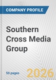 Southern Cross Media Group Fundamental Company Report Including Financial, SWOT, Competitors and Industry Analysis- Product Image