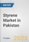 Styrene Market in Pakistan: Business Report 2024 - Product Thumbnail Image