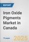 Iron Oxide Pigments Market in Canada: Business Report 2025 - Product Thumbnail Image