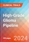 High-Grade Glioma - Pipeline Insight, 2024 - Product Image