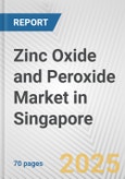 Zinc Oxide and Peroxide Market in Singapore: Business Report 2024- Product Image