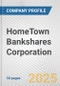 HomeTown Bankshares Corporation Fundamental Company Report Including Financial, SWOT, Competitors and Industry Analysis - Product Thumbnail Image