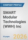 SMART Modular Technologies (WWH) Inc. Fundamental Company Report Including Financial, SWOT, Competitors and Industry Analysis- Product Image
