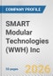 SMART Modular Technologies (WWH) Inc. Fundamental Company Report Including Financial, SWOT, Competitors and Industry Analysis - Product Thumbnail Image