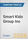 Smart Kids Group Inc. Fundamental Company Report Including Financial, SWOT, Competitors and Industry Analysis- Product Image