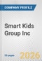 Smart Kids Group Inc. Fundamental Company Report Including Financial, SWOT, Competitors and Industry Analysis - Product Thumbnail Image