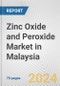 Zinc Oxide and Peroxide Market in Malaysia: Business Report 2022 - Product Thumbnail Image
