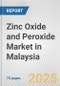 Zinc Oxide and Peroxide Market in Malaysia: Business Report 2025 - Product Thumbnail Image