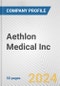 Aethlon Medical Inc. Fundamental Company Report Including Financial, SWOT, Competitors and Industry Analysis - Product Thumbnail Image