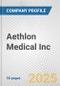 Aethlon Medical Inc. Fundamental Company Report Including Financial, SWOT, Competitors and Industry Analysis - Product Thumbnail Image